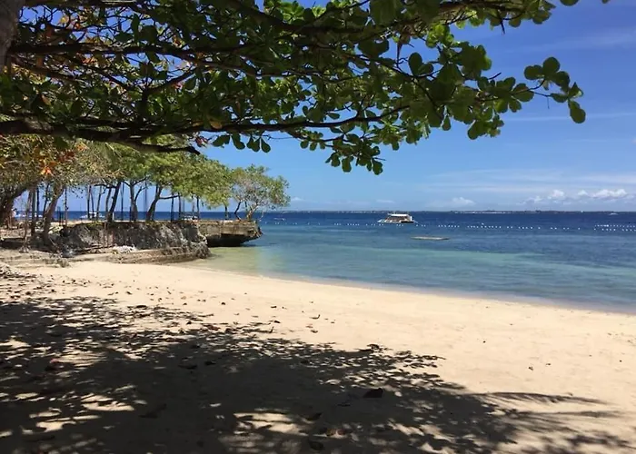 Tambuli Seaside Living & Tower F, Fuego Building Apartment