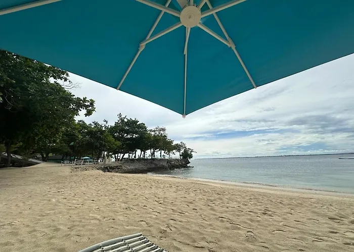 Tambuli Seaside Living & Tower F, Fuego Building *