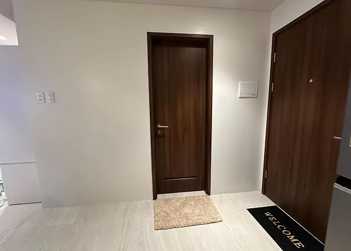 Tambuli Seaside Living & Tower F, Fuego Building Lapu-Lapu City