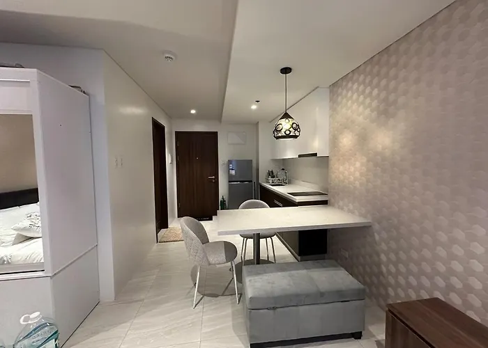 Tambuli Seaside Living & Tower F, Fuego Building Apartment Lapu-Lapu City