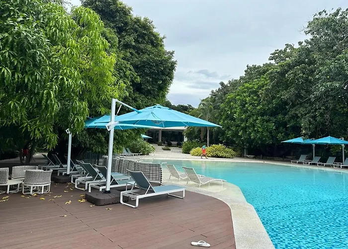 Tambuli Seaside Living & Tower F, Fuego Building Apartment Lapu-Lapu City