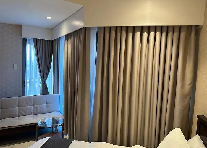 Tambuli Seaside Living & Tower F, Fuego Building Apartment Lapu-Lapu City