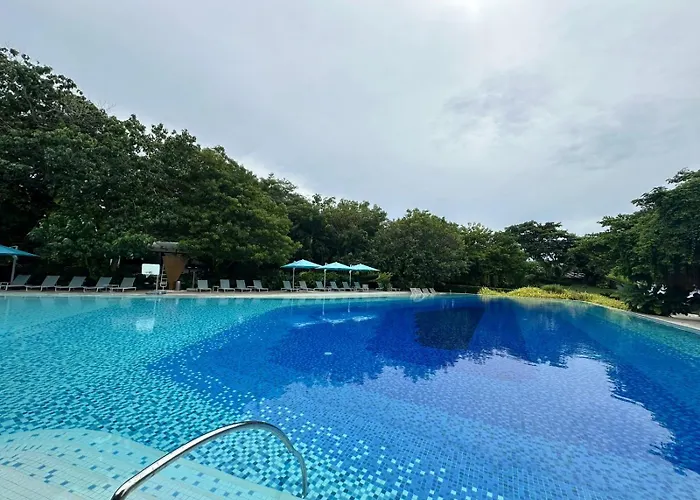 Tambuli Seaside Living & Tower F, Fuego Building Lapu-Lapu City