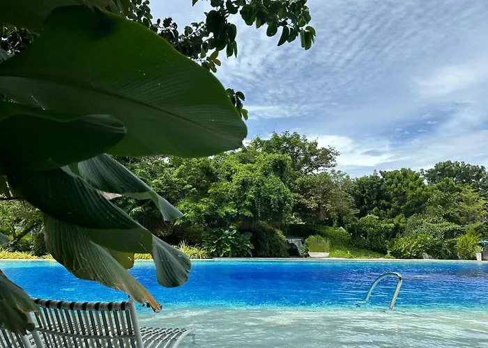 Tambuli Seaside Living & Tower F, Fuego Building Apartment Lapu-Lapu City